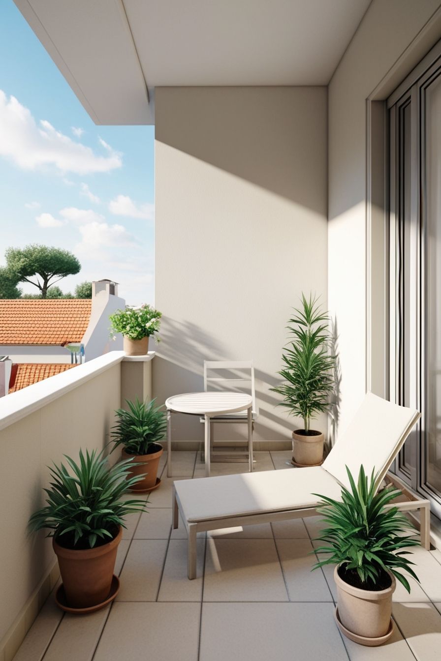 Image showcasing 55 Minimalist Home Decor Ideas: Less Clutter, More Calm