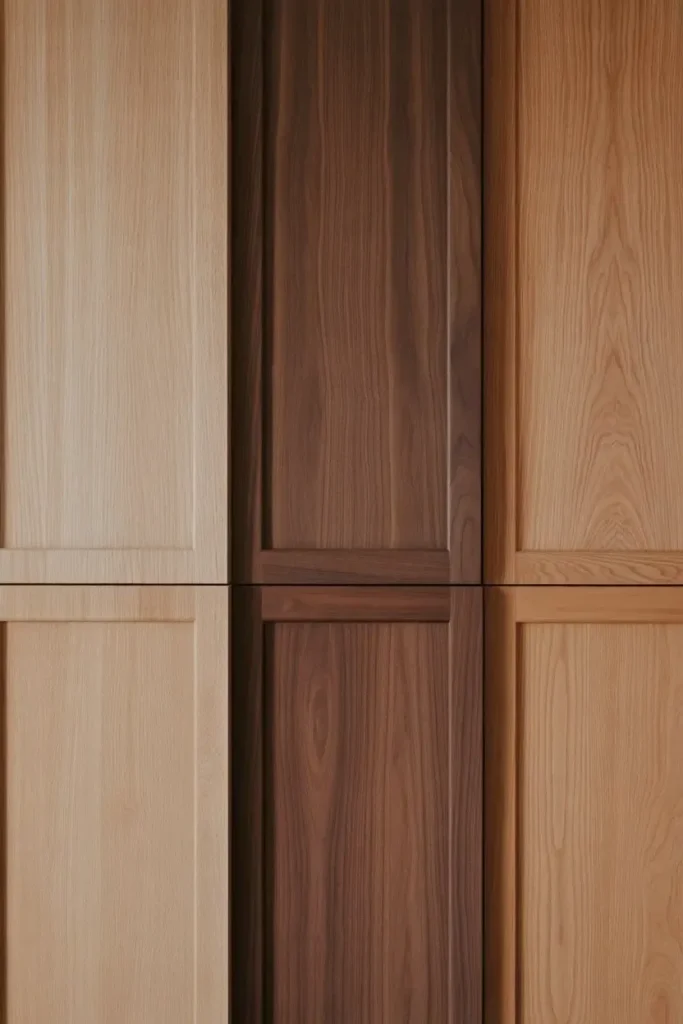 Warm Wood Kitchen Decor Ideas