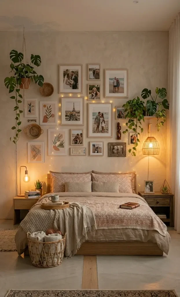 Bedroom Decor Ideas for Couples