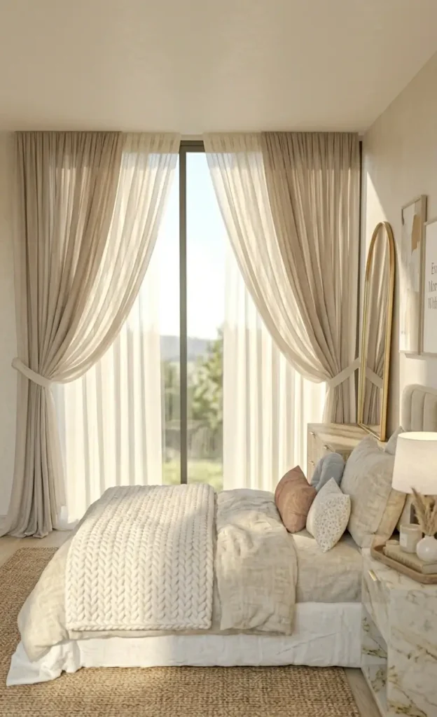 Bedroom Decor Ideas for Couples