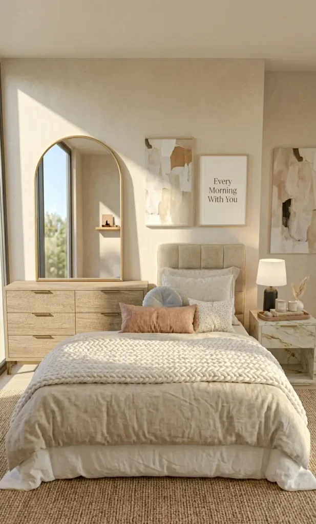 Bedroom Decor Ideas for Couples