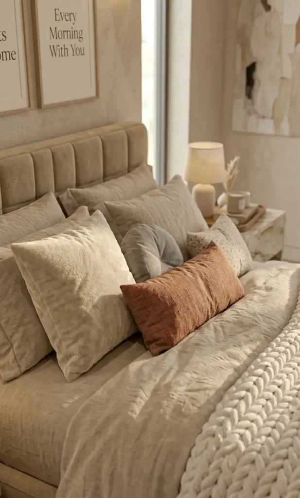 Bedroom Decor Ideas for Couples