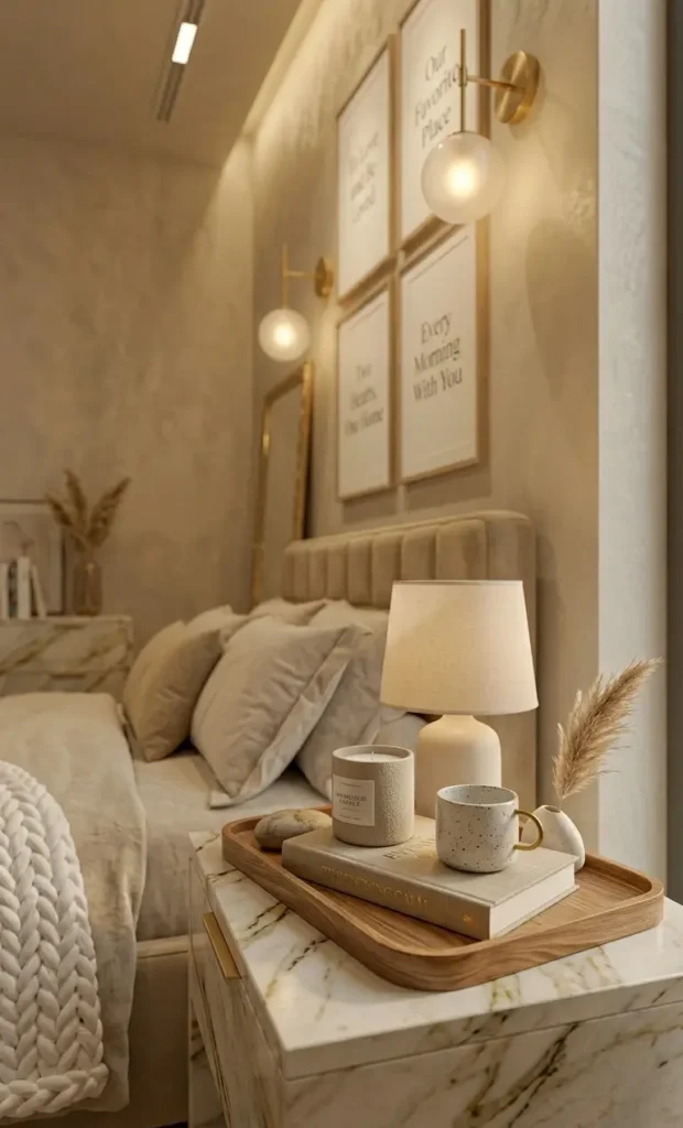 Bedroom Decor Ideas for Couples