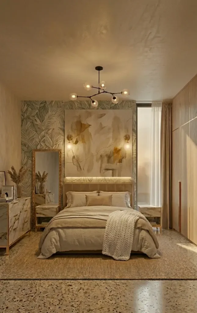 Bedroom Decor Ideas for Couples
