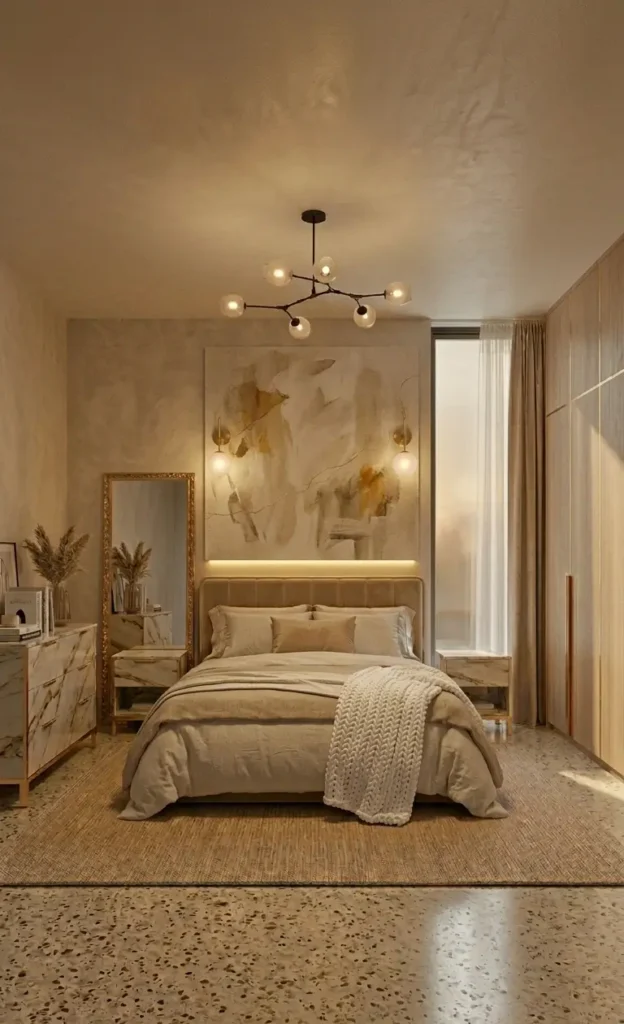 Bedroom Decor Ideas for Couples