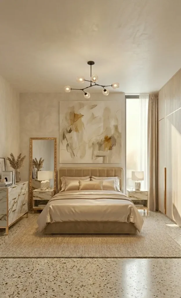 Bedroom Decor Ideas for Couples