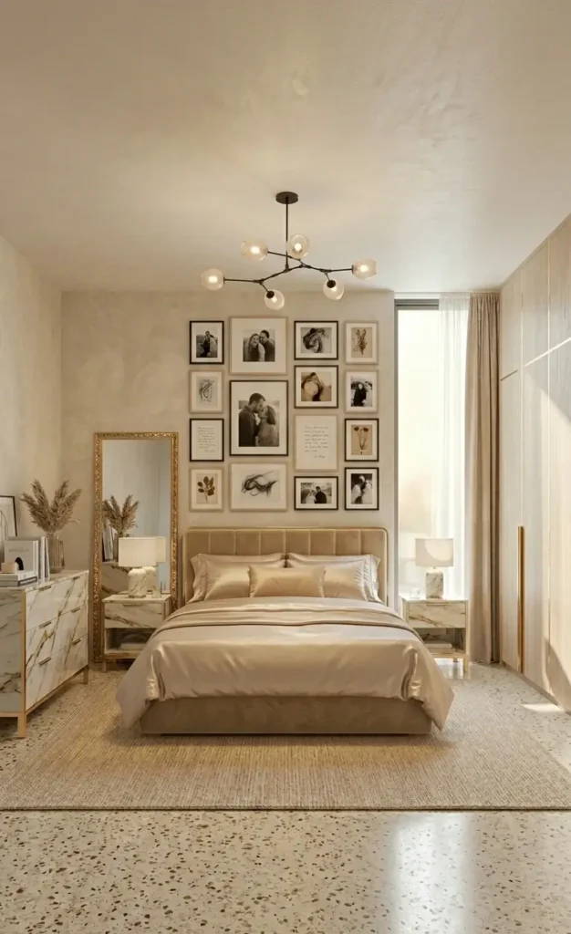 Bedroom Decor Ideas for Couples