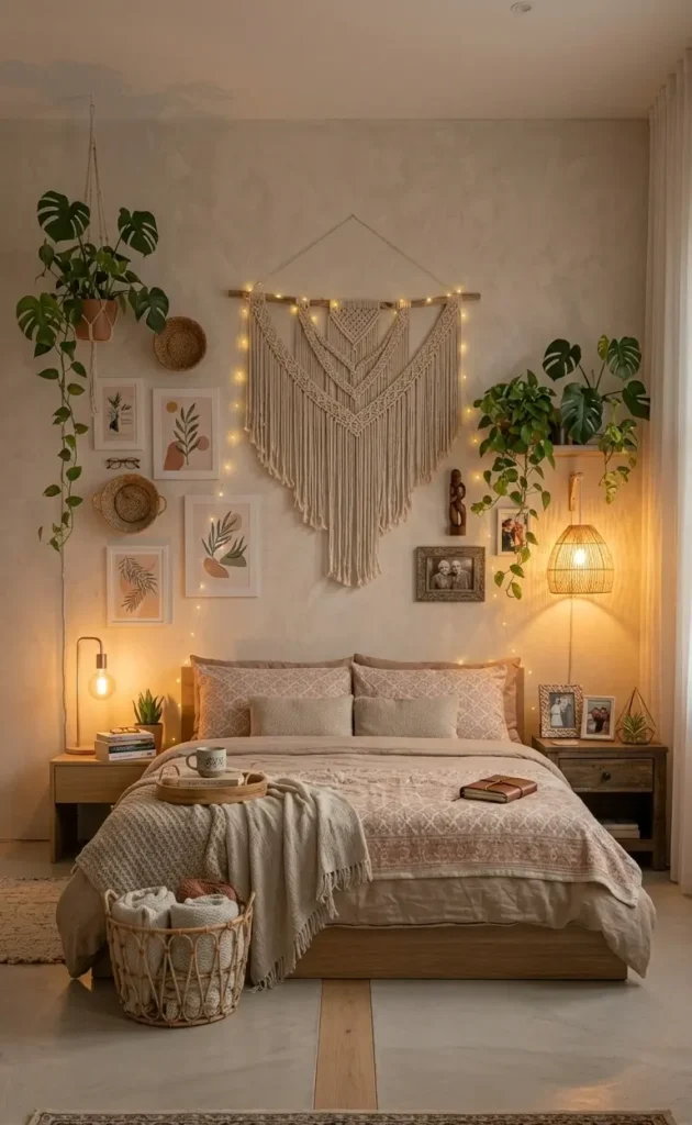 Bedroom Decor Ideas for Couples