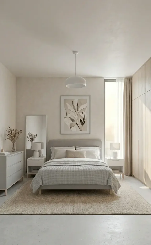 Bedroom Decor Ideas for Couples