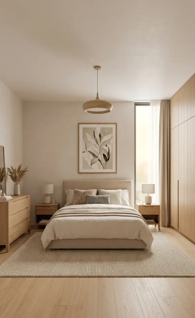 Bedroom Decor Ideas for Couples