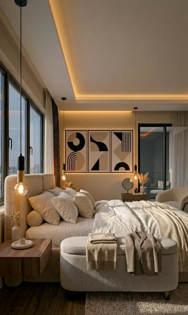 Bedroom Decor Ideas for Couples