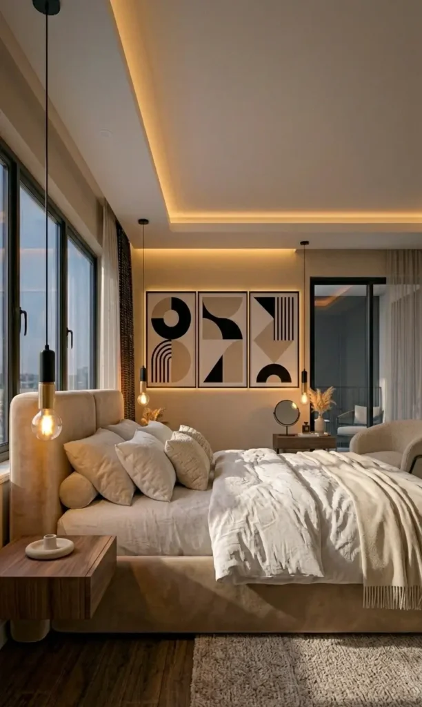 Bedroom Decor Ideas for Couples