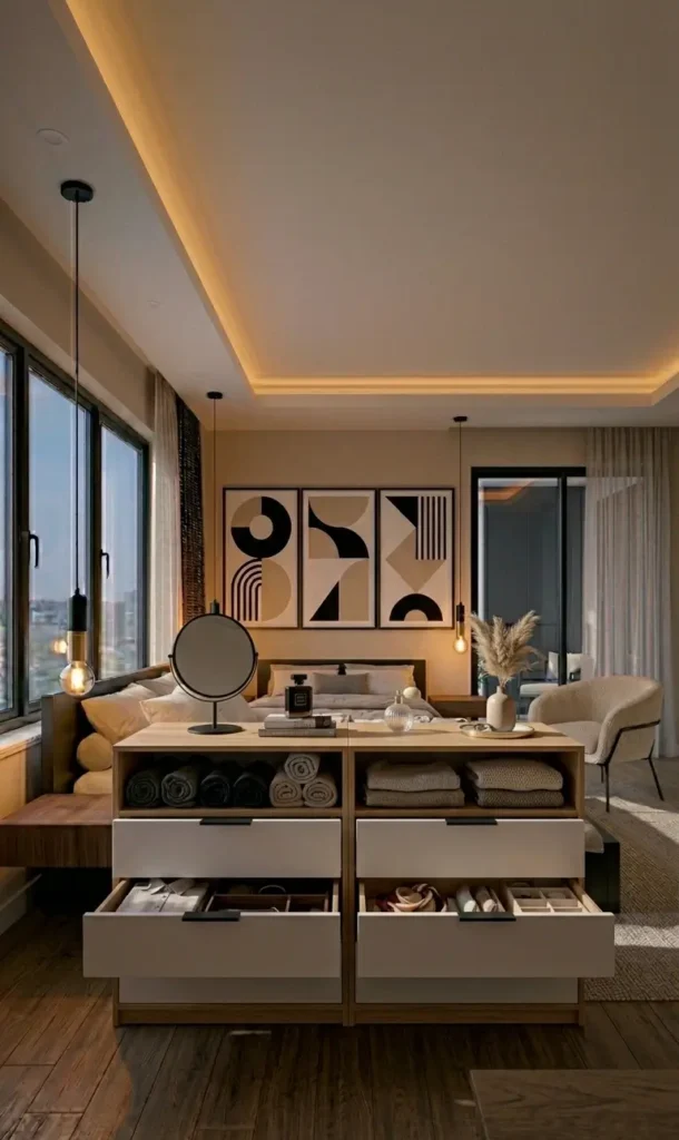 Bedroom Decor Ideas for Couples