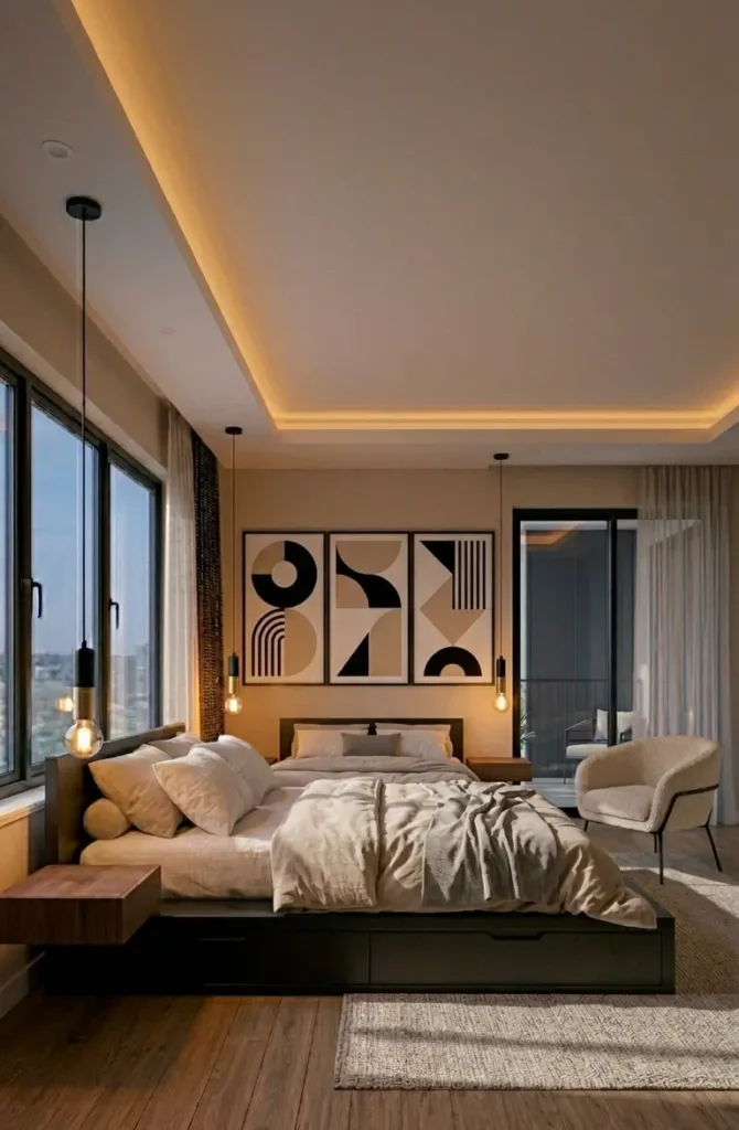 Bedroom Decor Ideas for Couples