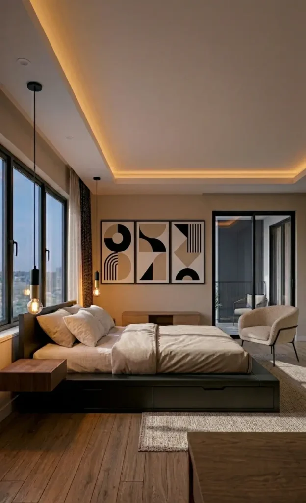 Bedroom Decor Ideas for Couples