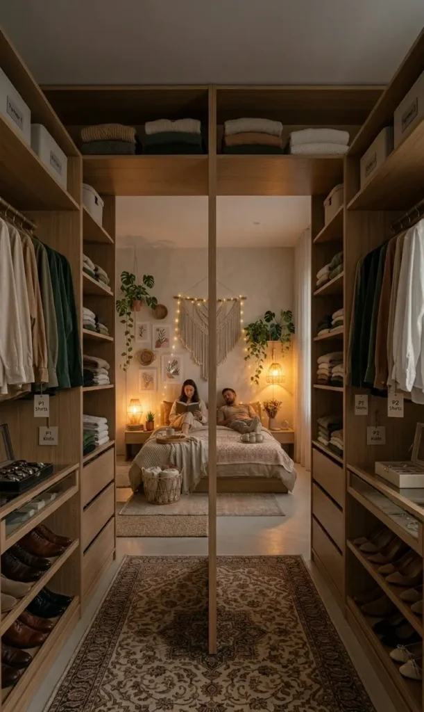 Bedroom Decor Ideas for Couples