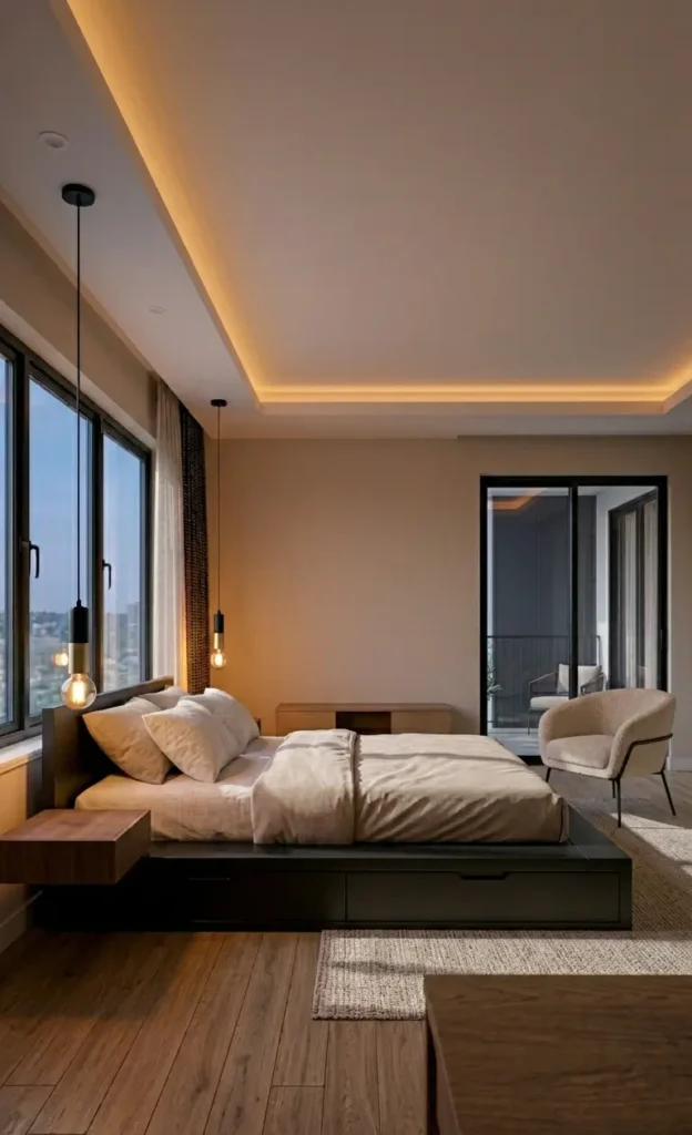 Bedroom Decor Ideas for Couples