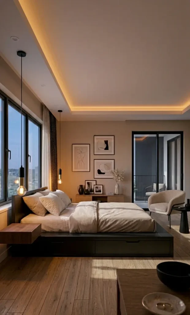 Bedroom Decor Ideas for Couples