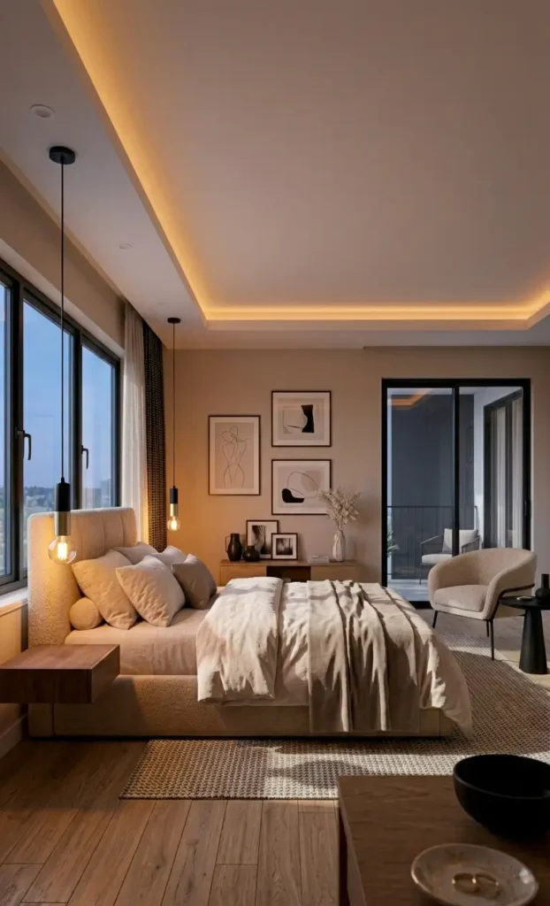 Bedroom Decor Ideas for Couples