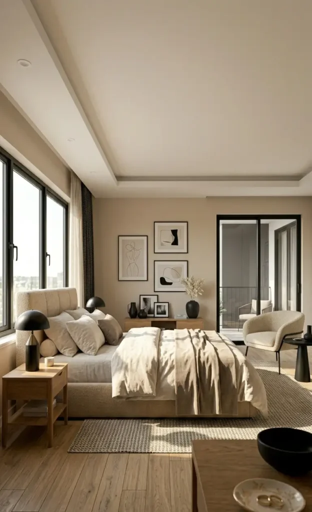 Bedroom Decor Ideas for Couples