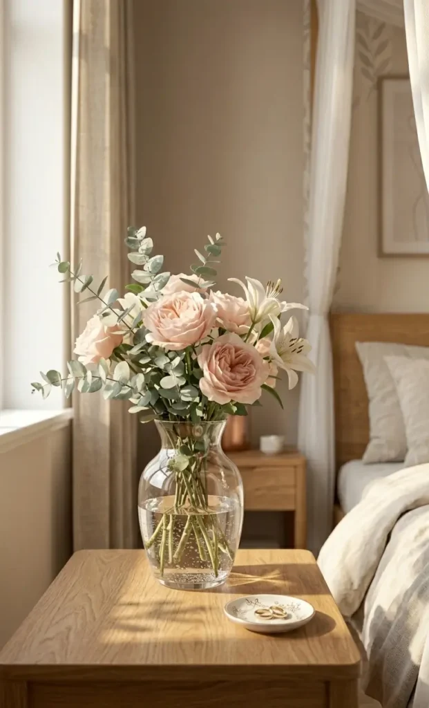 Bedroom Decor Ideas for Couples