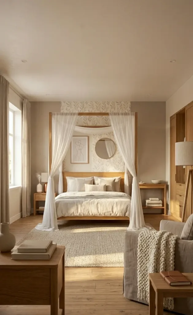 Bedroom Decor Ideas for Couples