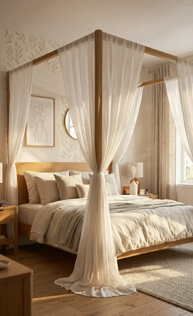 Bedroom Decor Ideas for Couples