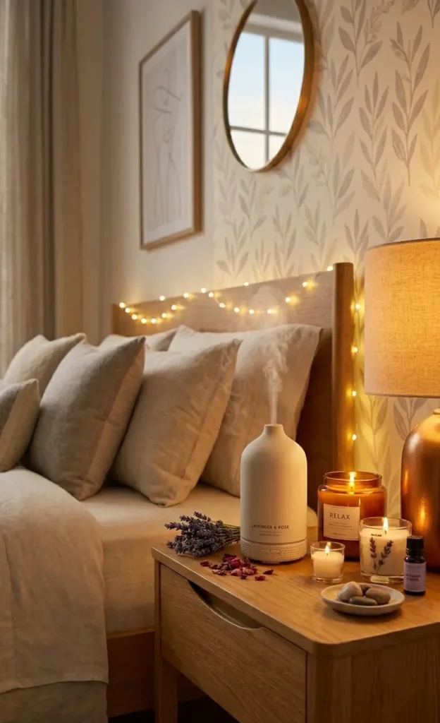 Bedroom Decor Ideas for Couples
