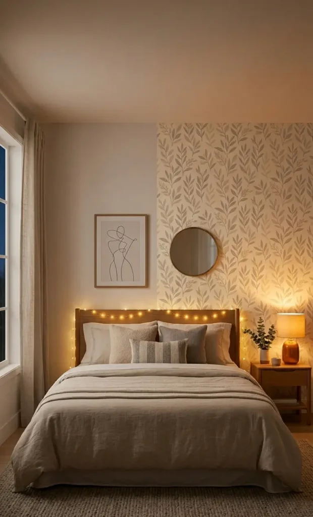 Bedroom Decor Ideas for Couples