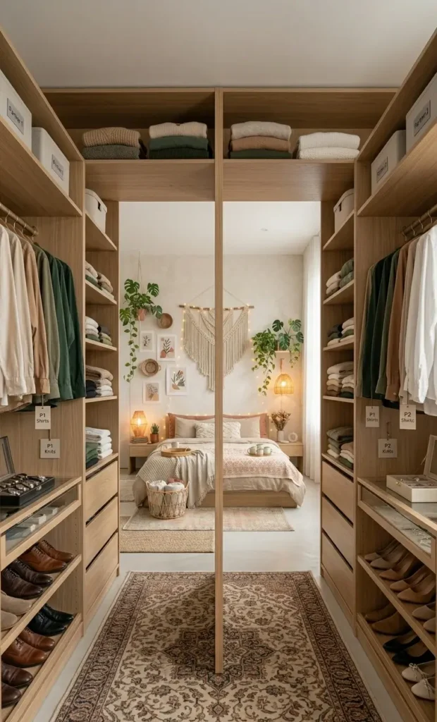 Bedroom Decor Ideas for Couples