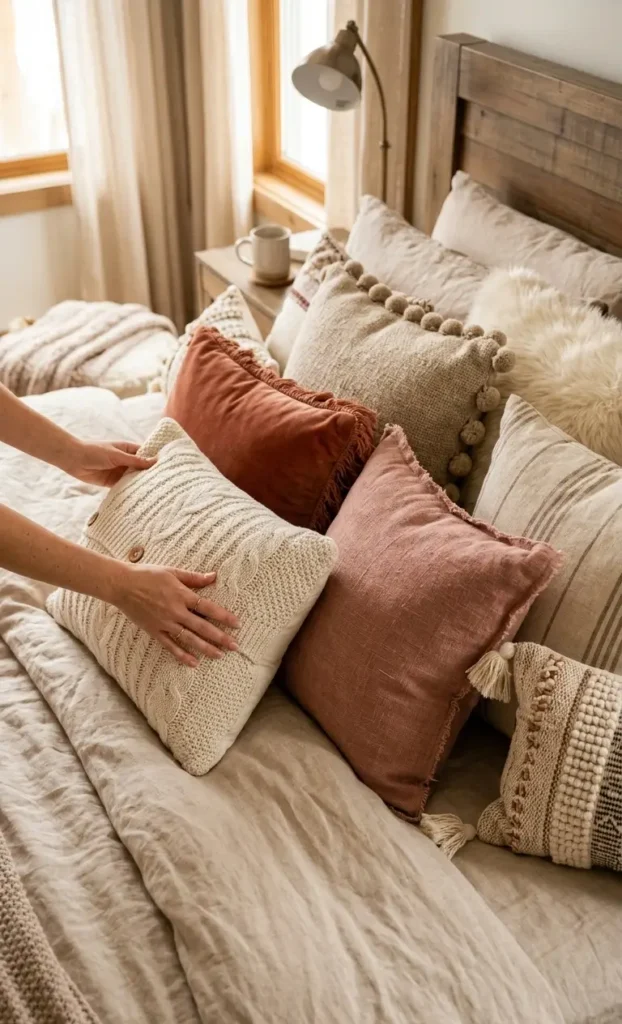 Bedroom Decor Ideas for Couples