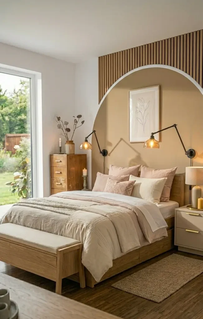 Bedroom Decor Ideas for Couples