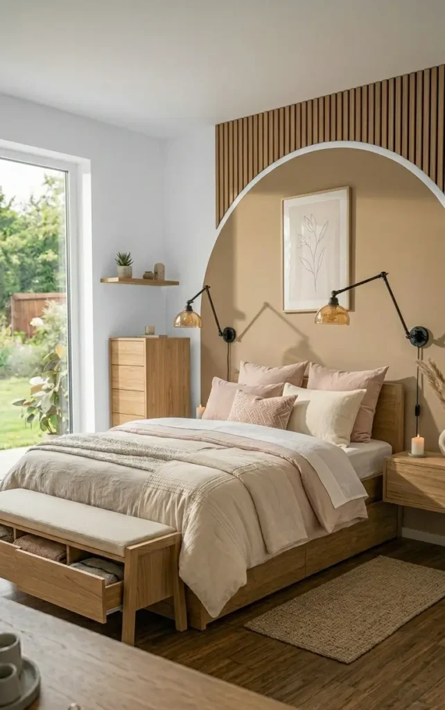 Bedroom Decor Ideas for Couples