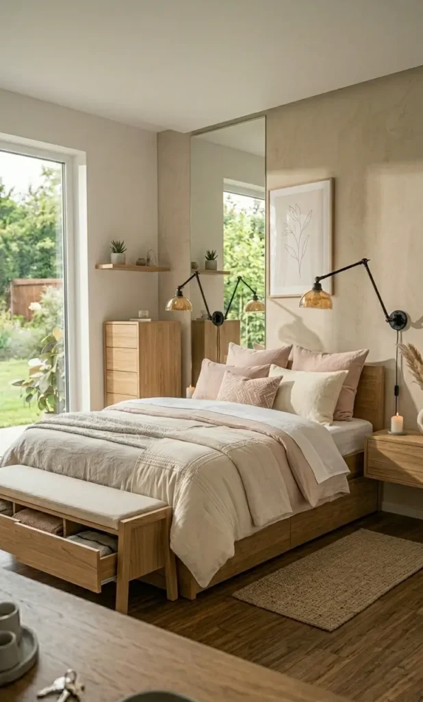 Bedroom Decor Ideas for Couples