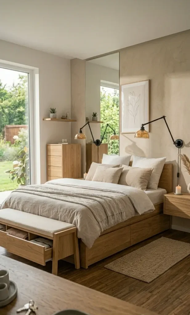 Bedroom Decor Ideas for Couples