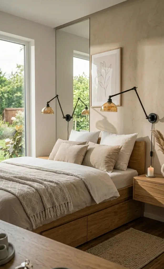 Bedroom Decor Ideas for Couples