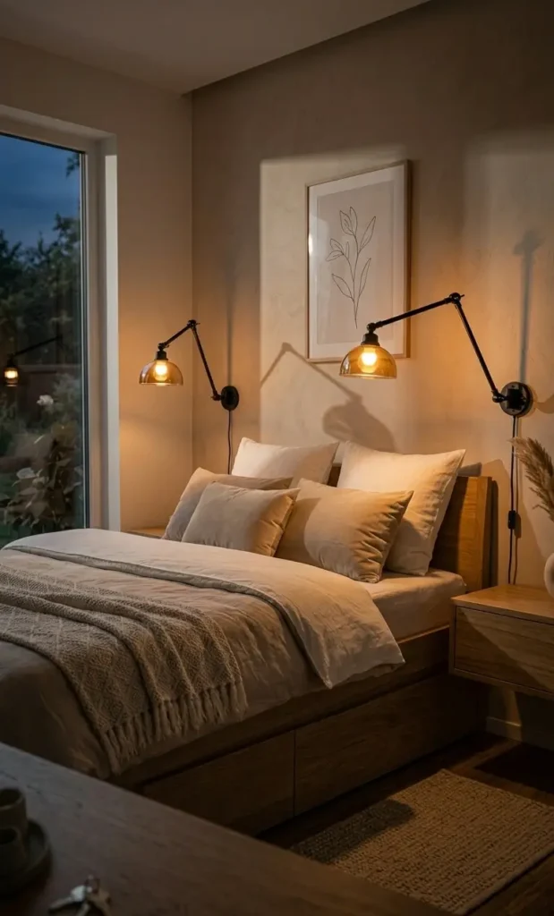 Bedroom Decor Ideas for Couples