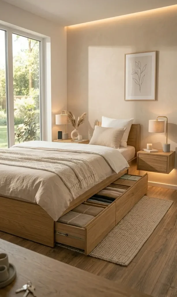 Bedroom Decor Ideas for Couples