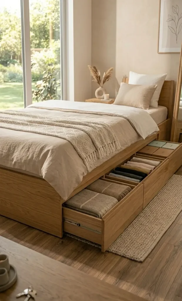 Bedroom Decor Ideas for Couples
