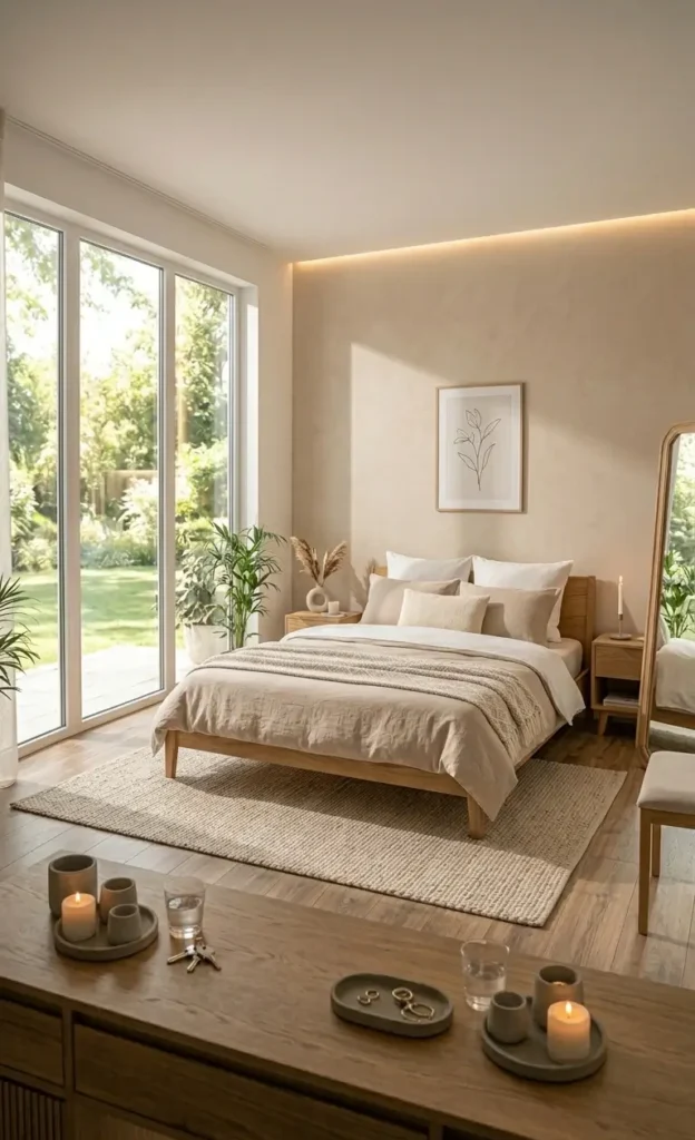 Bedroom Decor Ideas for Couples