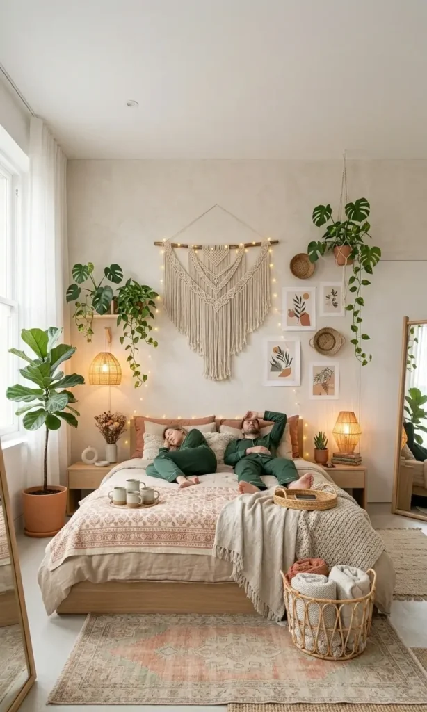 Bedroom Decor Ideas for Couples