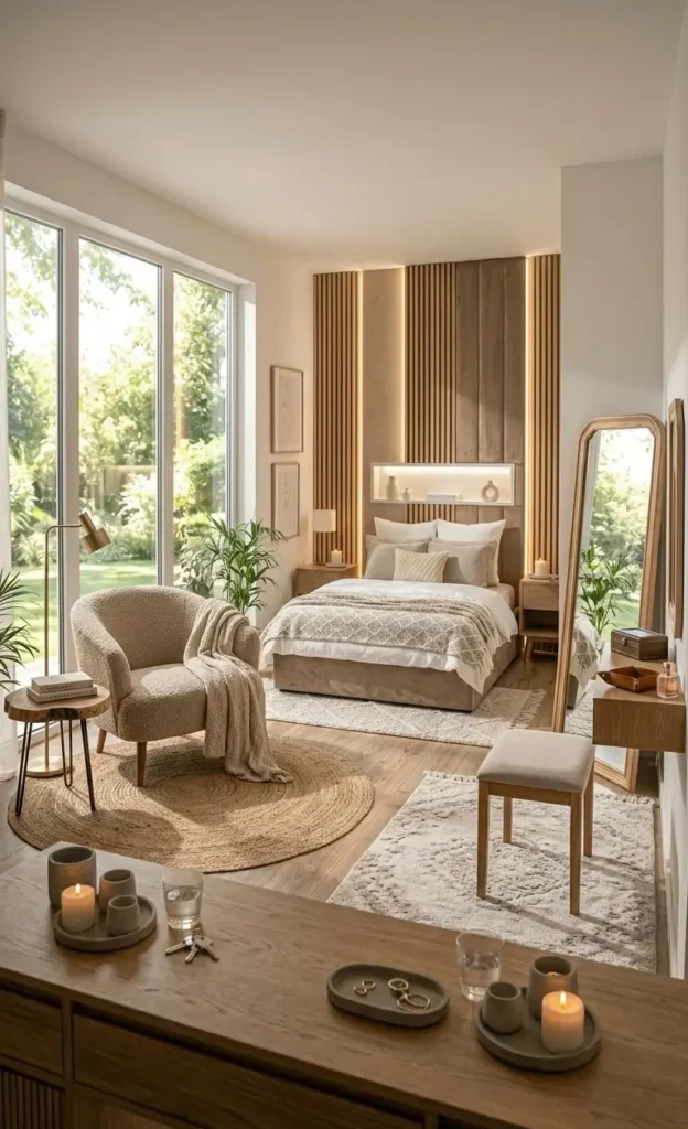 Bedroom Decor Ideas for Couples