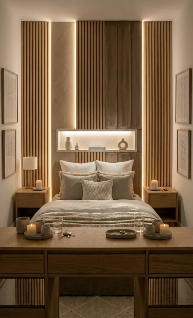 Bedroom Decor Ideas for Couples