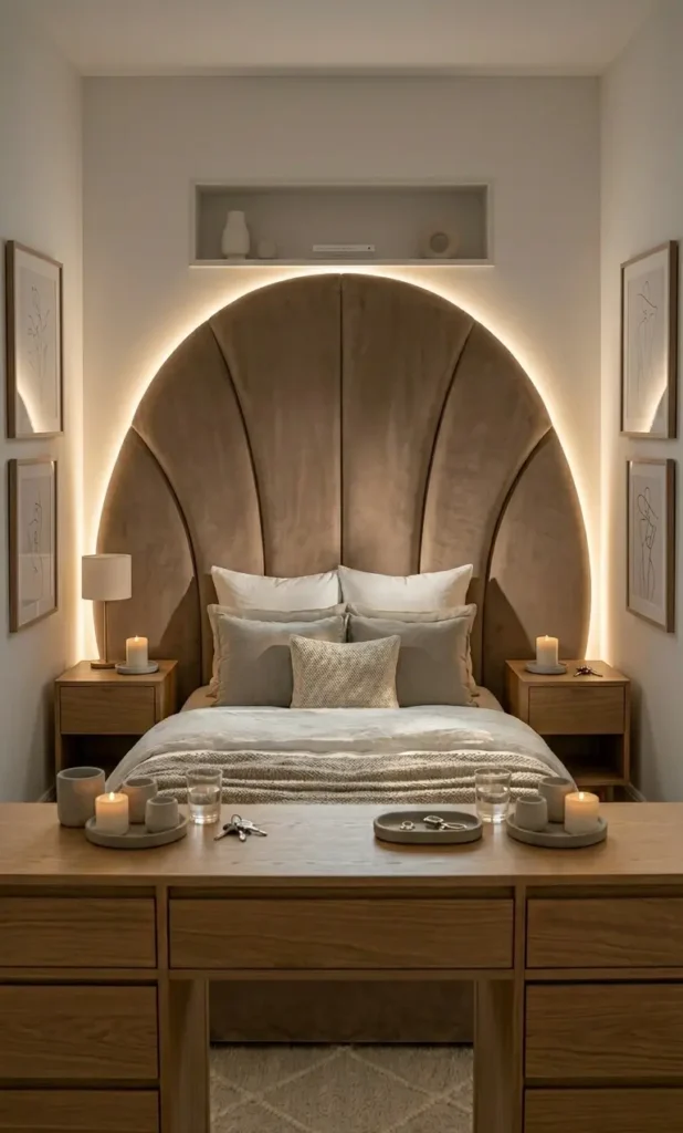 Bedroom Decor Ideas for Couples