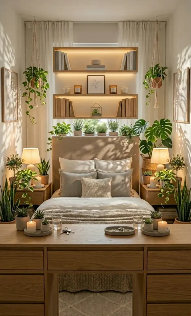 Bedroom Decor Ideas for Couples