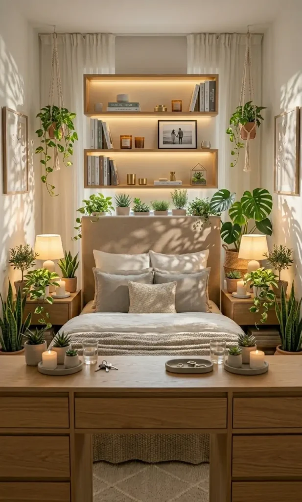 Bedroom Decor Ideas for Couples