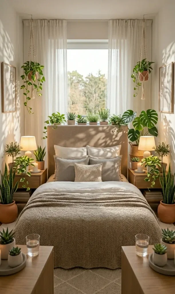 Bedroom Decor Ideas for Couples