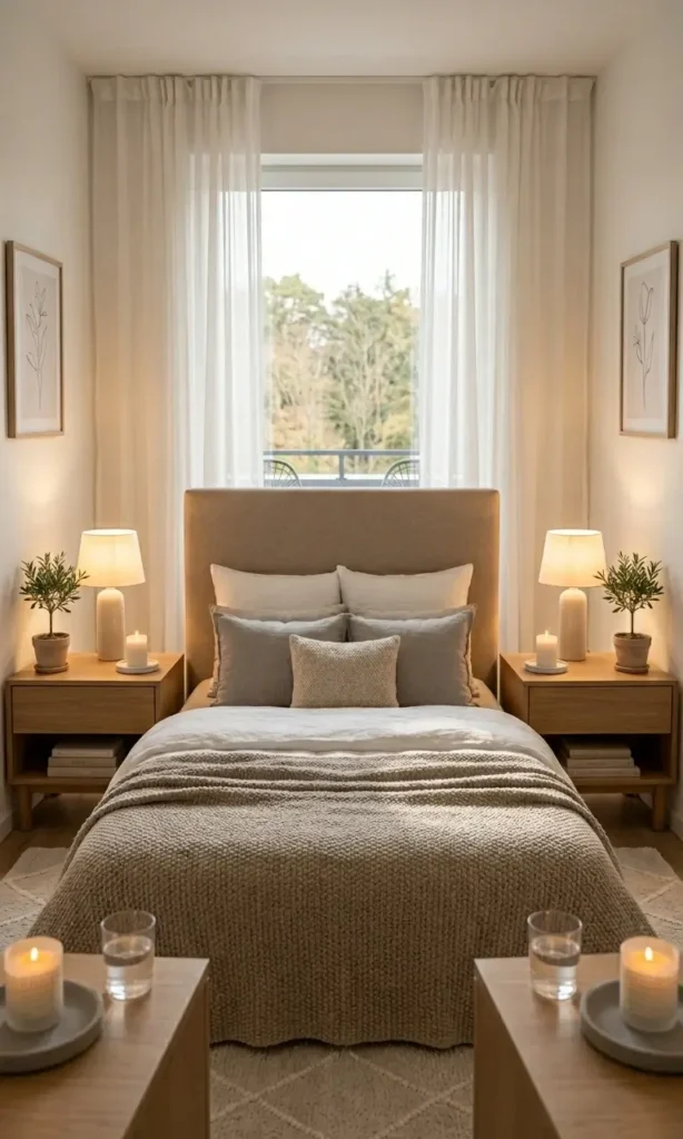 Bedroom Decor Ideas for Couples