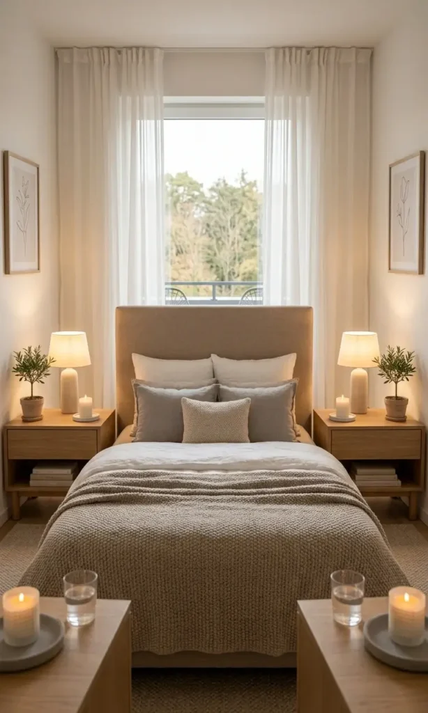 Bedroom Decor Ideas for Couples