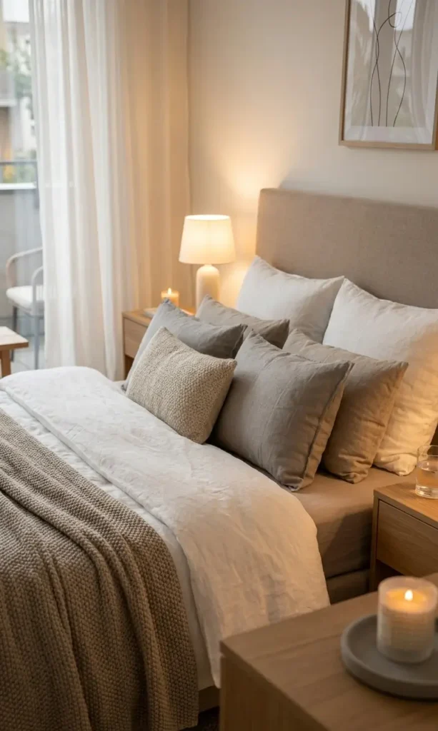 Bedroom Decor Ideas for Couples
